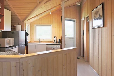 6 Personen Ferienhaus in Gilleleje