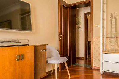 Fossalta 4 - Fossalta Vintage Apartment