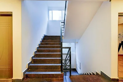 Super Townhouse HAL Indiranagar Erweiterung