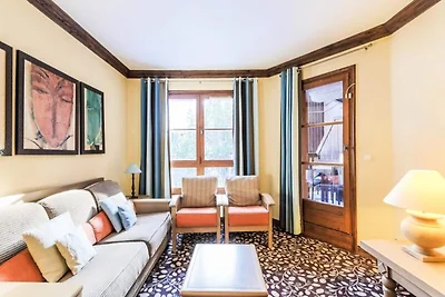 2-Zimmer-Wohnung für 4 Personen - Auswahl