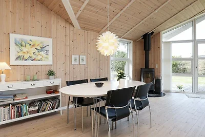 Luxe retraite in Vorupor -- By Traum...