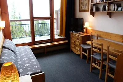 Schöne 2-Zimmer-Maisonette für 6 Personen, Sk...