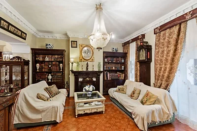 Casa vacanze senza tempo con piscina