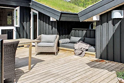 8 Personen Ferienhaus in Saltum