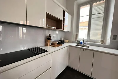 ZAC3562 / Geräumiges 4-Zimmer-Stadtzentrum