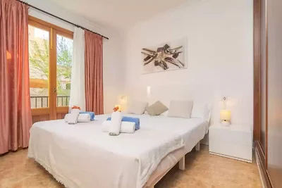Pomeres 9 - Ferienhaus Mit Privatem Pool