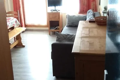 Appartamento bilocale per 4 persone, esposto ...