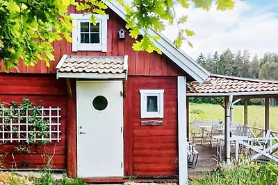 3 Personen Ferienhaus in LIDKÖPING-By Traum