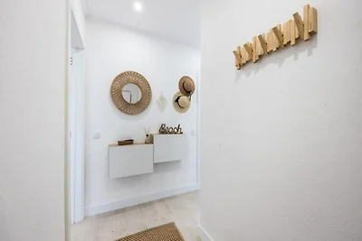 Appartamento vicino Praia Centeanes