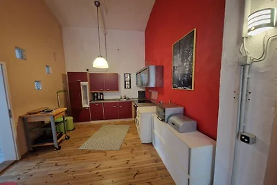Ferienwohnung Dresden Lofts