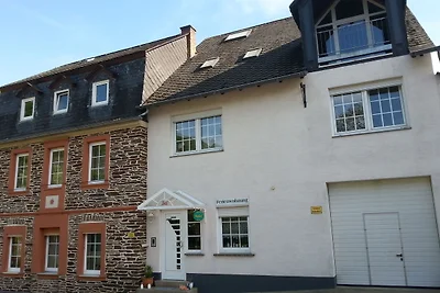 Appartamento a Traben-Trarbach con balcone
