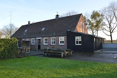 Boerderij in Elsendorp GrensHandel