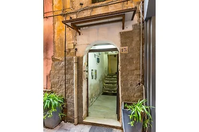 Al Borgo Orefici-appartement