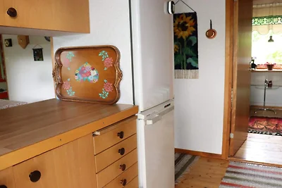 Kuća za odmor Dopust za oporavak Laholm
