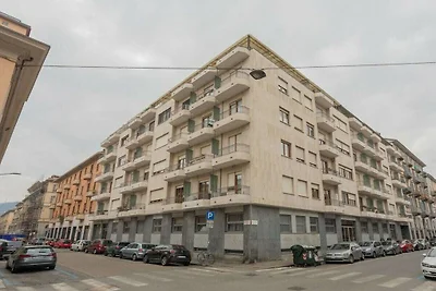 Giulia di Barolo 22 bis - Casa Antonelli