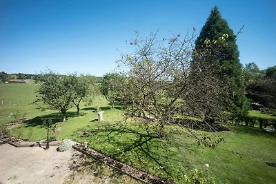 Appartamento di charme con barbecue