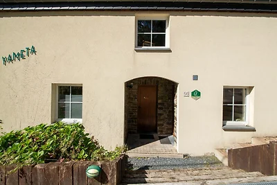 Wohnung mit Terrasse in Luxemburg