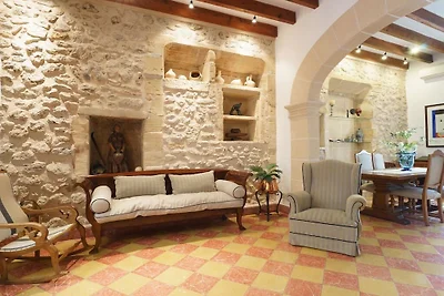 Casa dels Angels