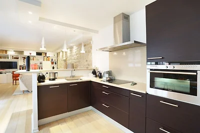 Hervorragendes Terrassen-Aparthotel Champs El...