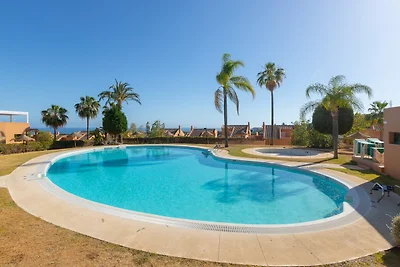Los Lagos - Apartamento En Marbella.