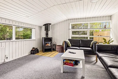 4 star holiday home in Hals