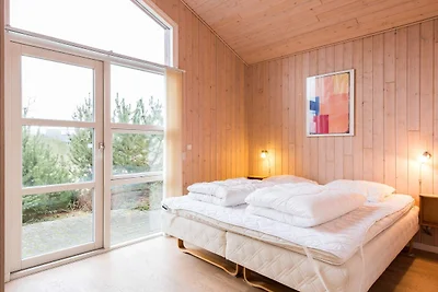 6 Personen Ferienhaus in Tarm