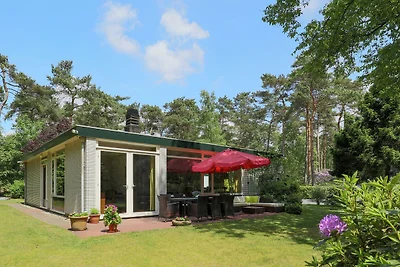 Casa vacanze a Huijbergen con giardino