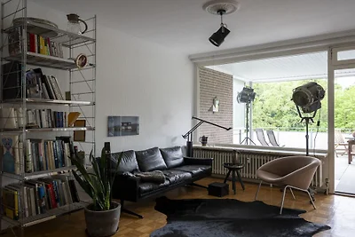 Ferienwohnung mit 1 Schlafzimmer