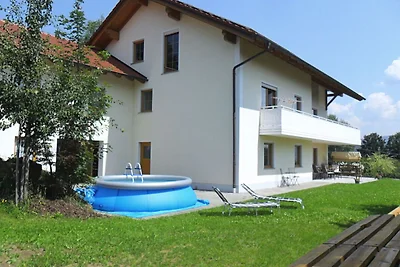 Appartamento per vacanze con piscina a...