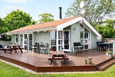 6 persone case ad Frederikshavn
