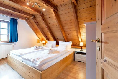 Ferienwohnung in Wrixum mit Wifi