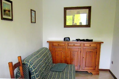 Casa vacanza a Molina di Ledro con terrazza