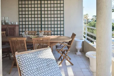 Wohnung in Cannes in der Nähe des Strandes Mo...