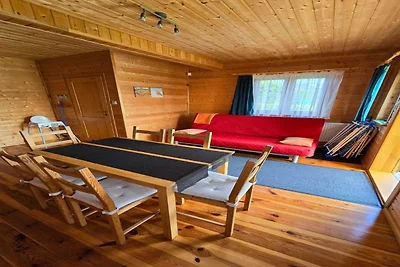 Ferienhäuser in Sarbinowo