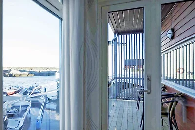 4 Personen Ferienhaus in Sula