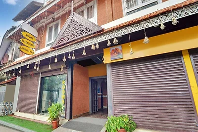 Super Collection O Calvathy Road