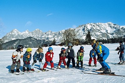 Ferienwohnung Familienurlaub Ramsau am Dachstein
