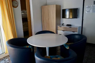 Gemütliches Ferienhaus in Santa Cristina d "A...