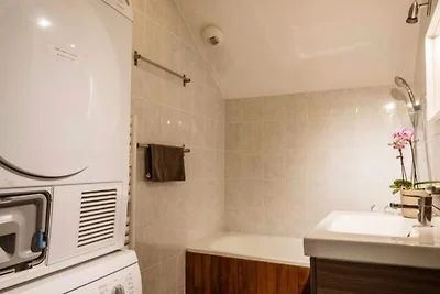 4-Zimmer-Maisonette-Wohnung für 8 Personen, 4...