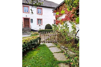 Ferienhaus mit 4 Schlafzimmer