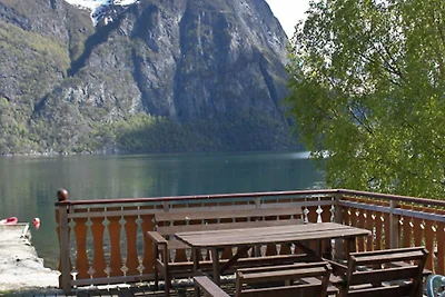 4 persone case ad Valldal