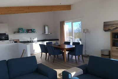 Villa in Kamperland mit Barbecue