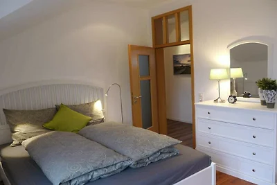 Ferienwohnung Nordlicht
