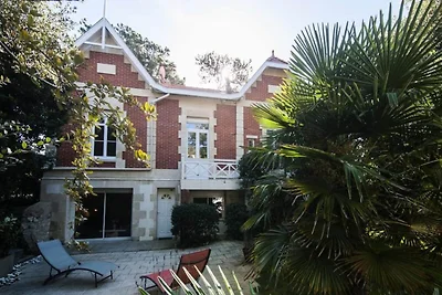 Residenz Soulac Sur Mer