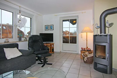 Apartment in Petersdorf f�r 6 Personen