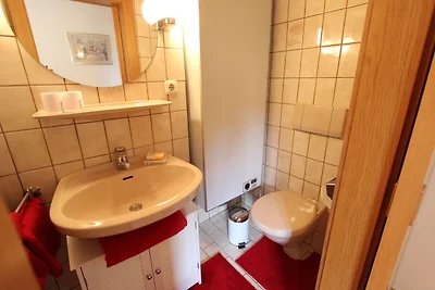 Ferienwohnung mit Garten in Leogang, Salzburg
