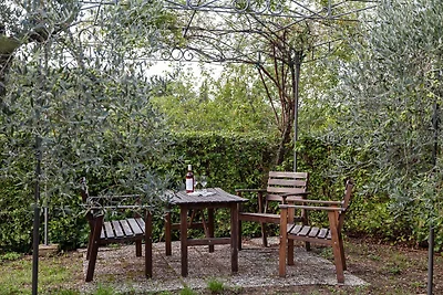 Ferienhaus in Florenz mit Swimmingpool