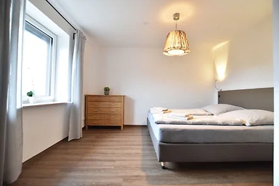 Ferienwohnung in Strandnähe auf der Insel...
