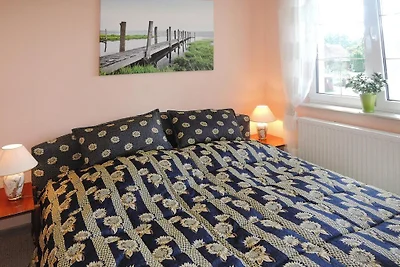 Casa vacanze a Nowe Warpno