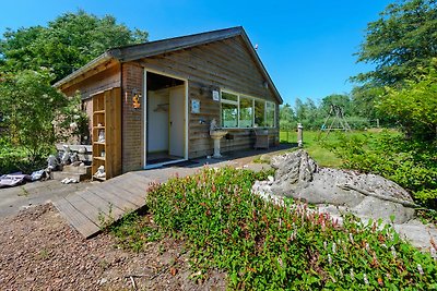 Reizvolles Ferienhaus in Ostermar nahe dem Bu...